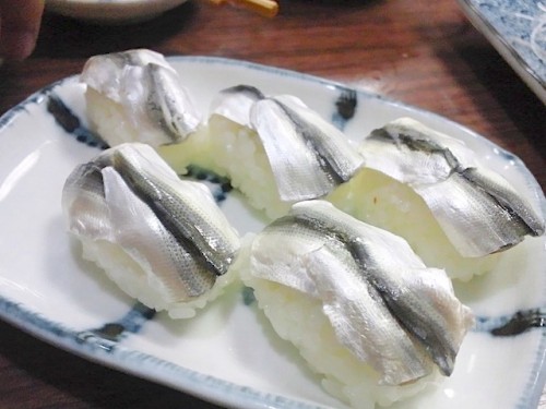 シンコ寿司